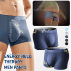 🔥 Breathable Men’s Underwear: Imported from Japan, a best-seller in 55 countries!