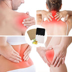 🔥 Therapeutic Patches: The natural power of a 4,000-year-old tradition—fast relief for painful areas!