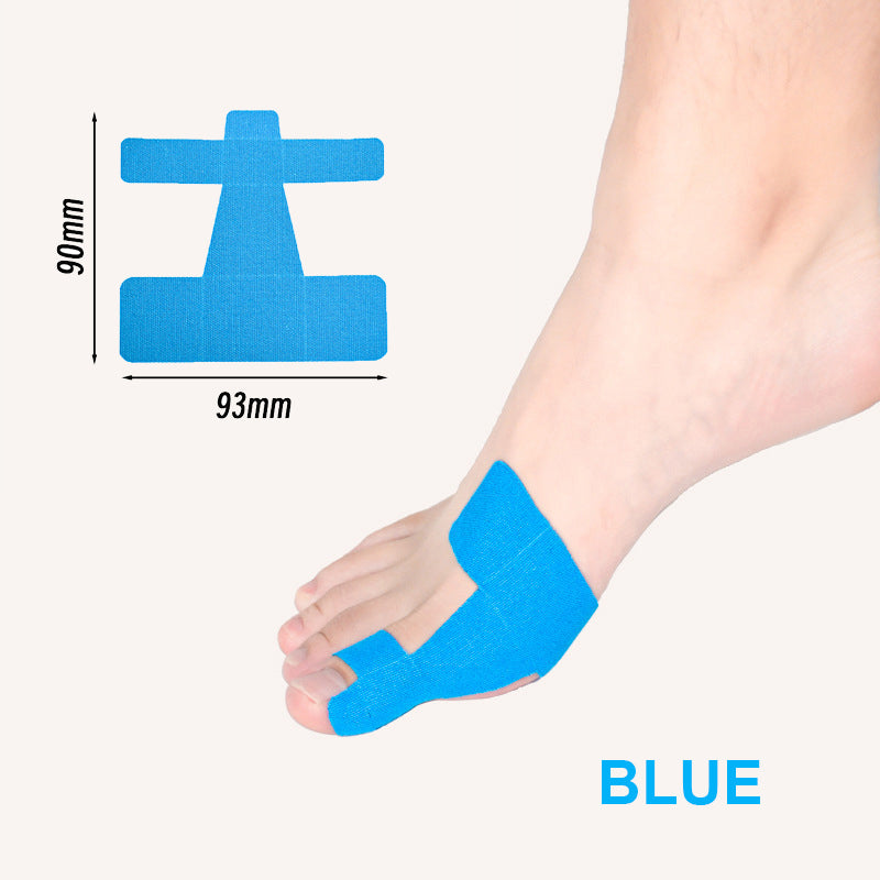 🦶 Bunion Correction Patches: Hospital-recommended—resolve your toe issues completely in just one week, with no recurrence for life!